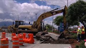 Crash both directions redwood rd at mp 21 (6 mi s of saratoga springs) (2100 north) utah co. Construction Over College Skilled Labor In Huge Demand As Utah Growth Soars Kutv
