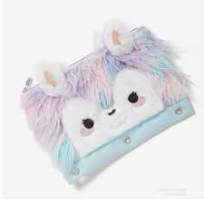 Jual Justice Pastel Llama Pencil Case Tempat Pensil Justice Jakarta Barat House Of Wens Tokopedia