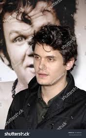 John Mayer Walk Hard Dewey Cox Stock Photo 181488464