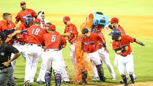 Jumbo Shrimp Chase Playoff Spot Plan Holders Can Reserve