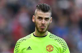 De gea is a top keeper. Manchester United Is Jose Mourinho Preparing For Life Without David De Gea