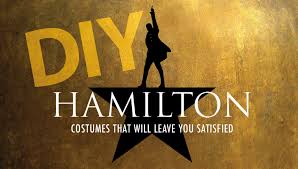 What kind of dress does peggy schuyler wear in hamilton? Diy Hamilton Costume Ideas For Halloween That Will Leave You Satisfied Halloweencostumes Com Blog