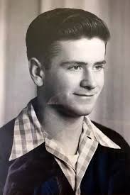 Swan McDonald III Obituary September 18, 2018