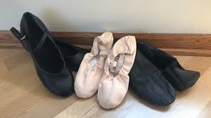 Bloch child unisex neo flex jazz shoes. Dance Shoes Explained School Of Ballet 5 8