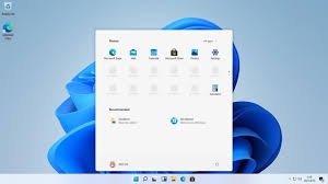 Its new appearance, along with the rest of the new windows 11 ui, has been meticulously chosen, refined. Microsoft Windows 11 Accidentally Exposed For Download The Ui Has Been Greatly Changed And The Start Button Is Different Archyworldys