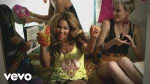 Beyoncé's official video for 'party' ft. Beyonce Party Ft J Cole Youtube