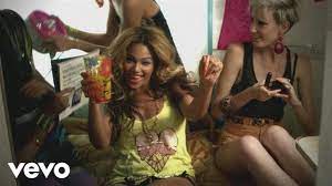 Click to listen to beyoncé on spotify: Beyonce Party Ft J Cole Youtube