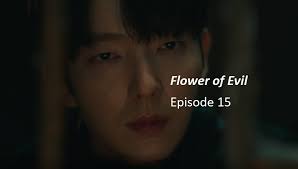 Flower Of Evil Episode 15 Recap Amusings
