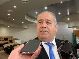 Juez ordena al Auditor Jorge Espino iniciar entrega-recepción