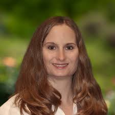 Dr. Becky L. Wallin, M.D., MPH