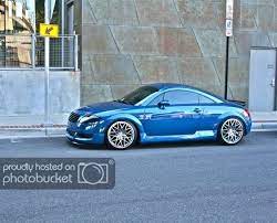 Audi Tt Mk1 Audi Tt Audi Mk1