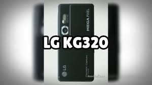LG KG320 Price in Sri Lanka September, 2022