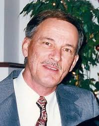 Obituary for Jay G. Huddleston