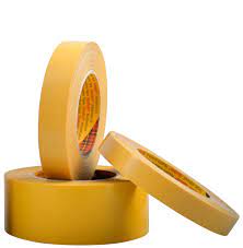 3M Scotch-Doppelseitiges Klebeband Mit Gewebe | Art & Service