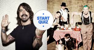 Community contributor can you beat your friends at this quiz? Match The Alternative Band To The Lyrics Thequiz