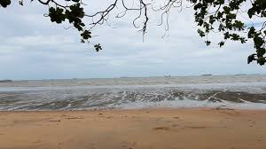 ڤاسير ڤنجڠ) appears as passir panjang in 1851. Pasir Panjang Port Dickson Pkpp Pd Youtube