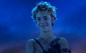 Pin By Ashlyn S On Oh My Disney Peter Pan Movie Peter Pan 2003 Jeremy Sumpter Peter Pan