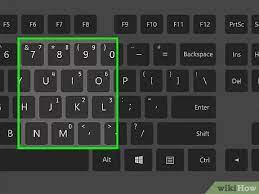 The @ symbol, or the at sign, pronounced at, is widely used on the internet, especially in email addresses. How To Use A Symbol When You Have A Laptop Wikihow