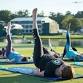 Pilates @ The HIVE with Club Pilates