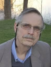 Roy RICKARD Obituary