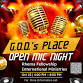 G.O.D’s Place event image