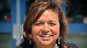 Hispanic Heritage: A day in the life of a rural Latina ...