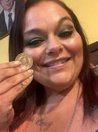 Eight years clean from heroin addiction