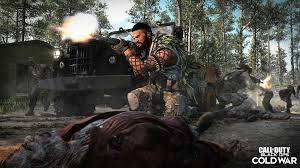 (cod 2021 leaks/rumours) today, we are speculating about call of duty 2021, previously thought to be modern if shgames are indeed making call of duty 2021, what could it be? Call Of Duty Zombies Gets Full Open World Mode In Zombies Outbreak Movie Houz