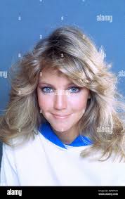 Heather locklear 1982 hi-res stock photography and images