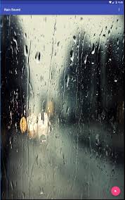 Free sound effects of rain falling / rainfall drops. Rain Sound For Android Apk Download