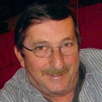 Obituary for Ronald E. Comer