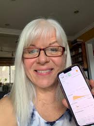 Will be joining the no sugar challenge. Will their be a tracking system?