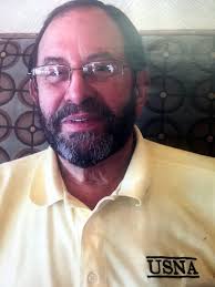 Ross Springer's Instagram, Twitter & Facebook