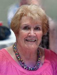 Obituary information for Joan Beth Serig