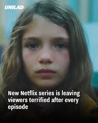 They're scared and yet they still can't turn it off 😮