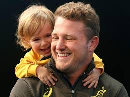 Wallabies England scrum James Slipper