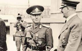 Pagina De Istorie Intrarea Romaniei In Cel De Al Doilea RÄƒzboi Mondial Rfi Mobile