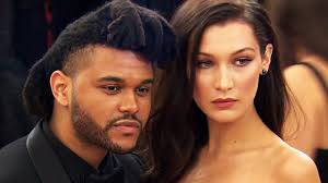 Plan your weekend hairstyles ahead of time. The Weeknd Bella Hadid Reunite Ahead Of Mtv Vmas 2020 Youtube