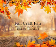Fall Craft Fair