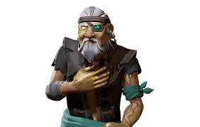 Captains of the damned tall tale guide. Sea Of Thieves Vaults Of The Ancients