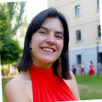 2 "Inés Cabrera León" profiles