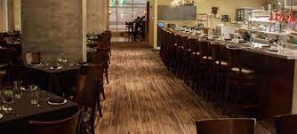 Etch Restaurant Downtown Nashville Nashville Restaurants Eclectic Dishes Restaurant Decor