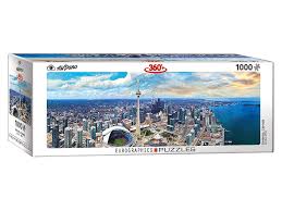 500 piece square shaped custom puzzle 18in. Buy Panoramic Puzzles At Puzzle Palace Australia