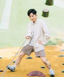 男友真容曝光！網紅HOOK曬照「被墨鏡出賣」