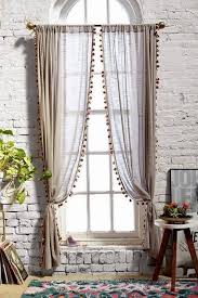 Breve historia de la cortina y algunas curiosidades sobre sus acepciones. Cortinas Para Cocinas Vintage Cortinas Para Habitacion Cortinas Cortinas Largas