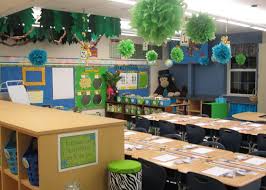 Pesertanya dibatasi hanya untuk lima. Inspirasi Desain Interior Sd Untuk Murid Tetap Semangat Belajar