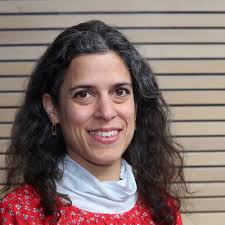 Professor Devyani Sharma FBA