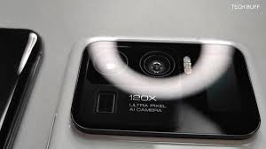The fast frame rate ensures smooth motion and panning in all situations. Xiaomi Mi 11 Ultra Leak Zeigt Display Im Kamera Modul