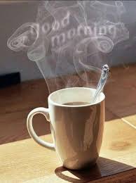 Image result for good morning coffee