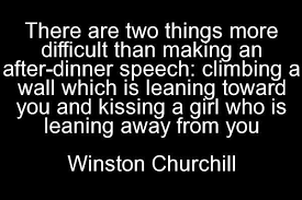 Fear is the main source of superstition, and one of the main sources of cruelty. Pin By Bob Choat On Inspiring Quotes Public Speaking Quotes Churchill Quotes Winston Churchill Quotes